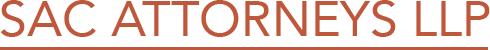 SAC Attorneys LLP